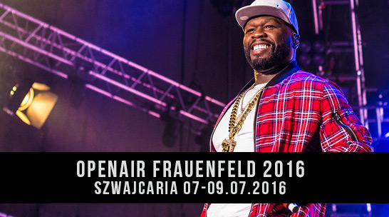 Frauenfel OpenAir Festival 2016