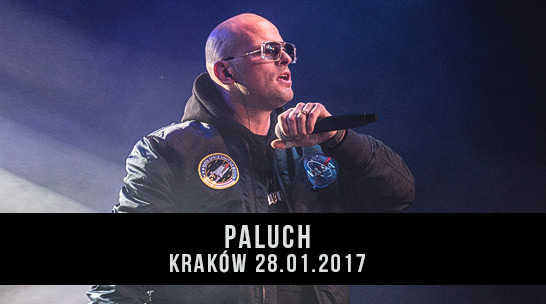 Paluch Kraków 2017